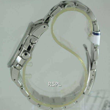 Orologio da uomo Seiko Solar Chronograph SSC083 SSC083P1 SSC083P