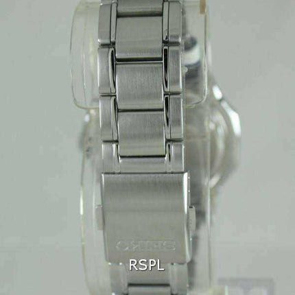 Orologio da uomo Seiko Solar Chronograph SSC083 SSC083P1 SSC083P