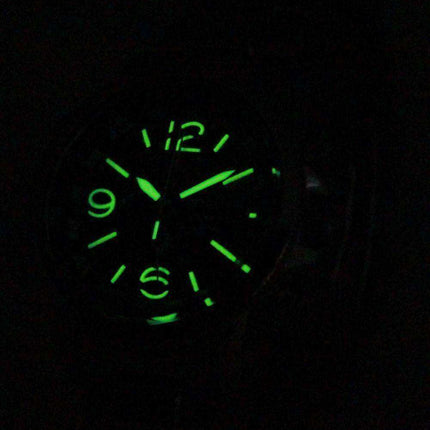 Orologio da uomo Seiko Prospex Solar Chronograph SSC093P1 SSC093P