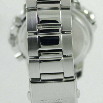 Orologio da uomo Seiko Prospex Solar Chronograph SSC093P1 SSC093P