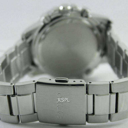 Orologio da uomo Seiko Prospex Solar Chronograph SSC093P1 SSC093P