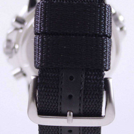 Orologio da uomo Seiko Prospex Solar Chronograph SSC135 SSC135P1 SSC135P