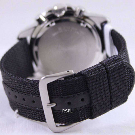 Orologio da uomo Seiko Prospex Solar Chronograph SSC135 SSC135P1 SSC135P