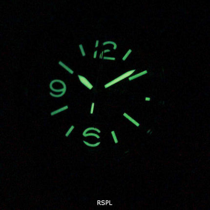 Orologio da uomo Seiko Prospex Solar Chronograph SSC137 SSC137P1 SSC137P