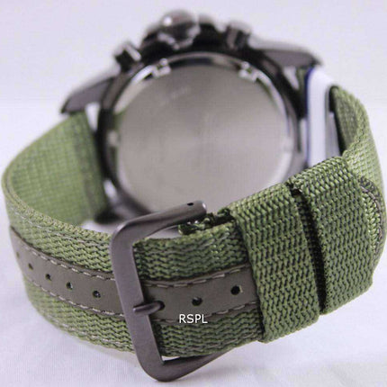 Orologio da uomo Seiko Prospex Solar Chronograph SSC137 SSC137P1 SSC137P