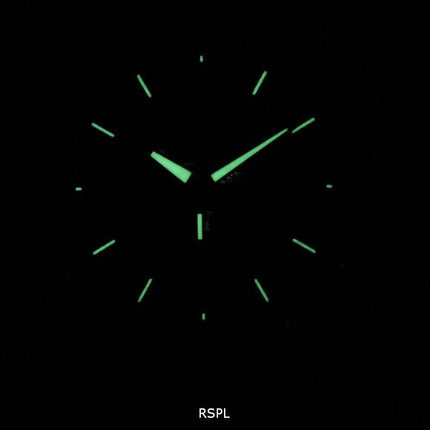 Orologio da uomo Seiko Solar Chronograph Alarm SSC141 SSC141P1 SSC141P