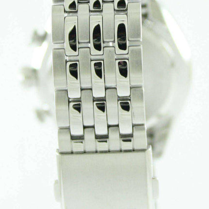 Orologio da uomo Seiko Solar Chronograph SSC211 SSC211P1 SSC211P