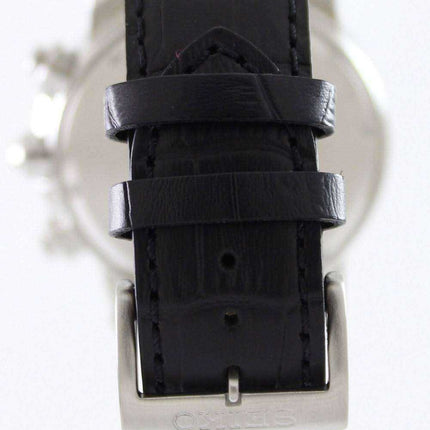 Orologio da uomo Seiko Solar Chronograph SSC223P2