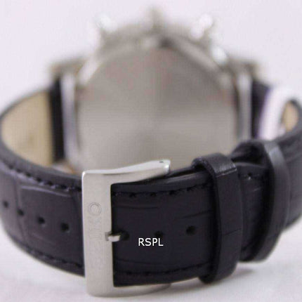 Orologio da uomo Seiko Solar Chronograph SSC223P2