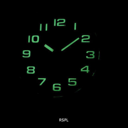 Orologio da uomo Seiko Solar Chronograph SSC231 SSC231P1 SSC231P