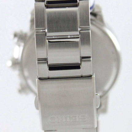 Cronografo solare Seiko SSC245P1 SSC245P SSC245