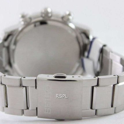 Cronografo solare Seiko SSC245P1 SSC245P SSC245