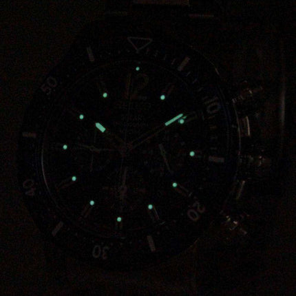Cronografo solare Seiko SSC247P1 SSC247P SSC247