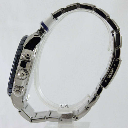 Cronografo solare Seiko SSC247P1 SSC247P SSC247