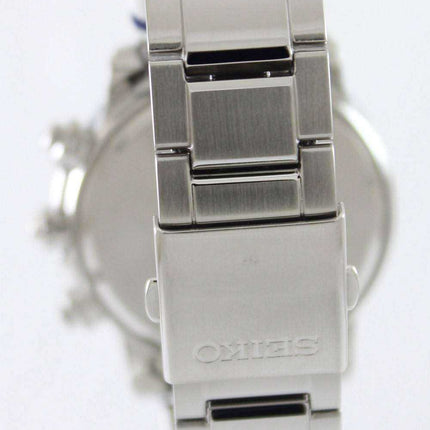 Cronografo solare Seiko SSC247P1 SSC247P SSC247