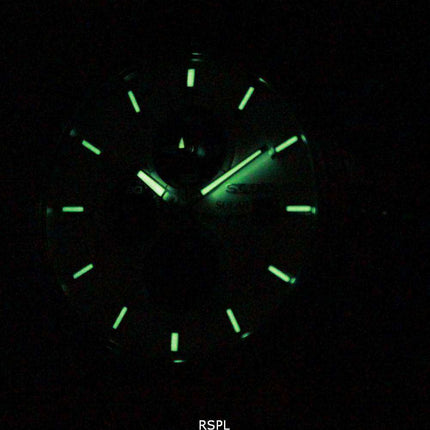 Orologio da uomo Seiko Solar Chronograph SSC251 SSC251P1 SSC251P