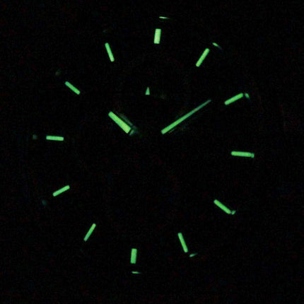 Orologio da uomo Seiko Solar Chronograph SSC255 SSC255P1 SSC255P