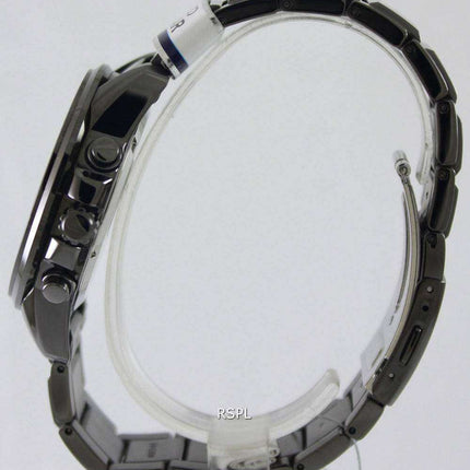 Orologio da uomo Seiko Solar Chronograph SSC257 SSC257P1 SSC257P
