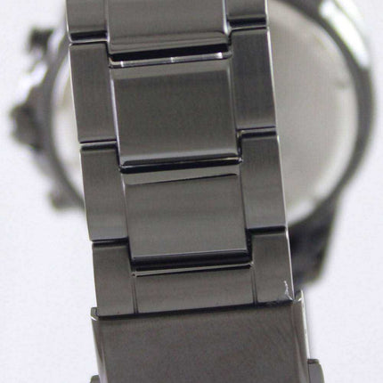 Orologio da uomo Seiko Solar Chronograph SSC257 SSC257P1 SSC257P