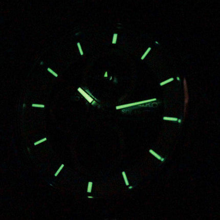 Orologio da uomo Seiko Solar Chronograph SSC259 SSC259P1 SSC259P