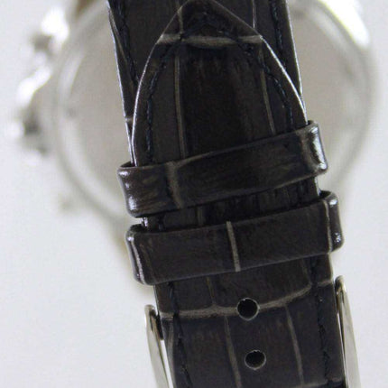 Orologio da uomo Seiko Solar Chronograph SSC259 SSC259P1 SSC259P
