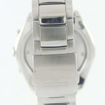 Orologio da uomo Seiko Prospex Aviation Solar Pilots SSC261 SSC261P1 SSC261P