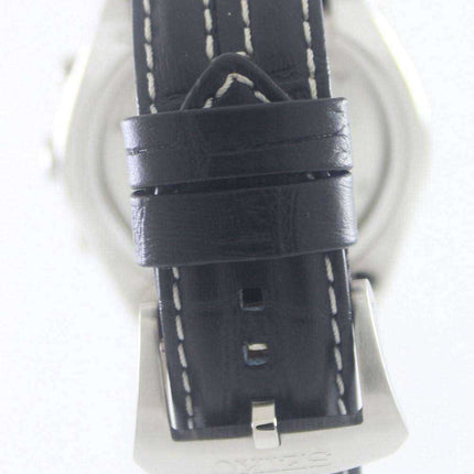 Orologio da uomo Seiko Prospex Aviation Solar Pilots SSC261P2