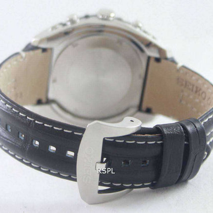 Orologio da uomo Seiko Prospex Aviation Solar Pilots SSC261P2