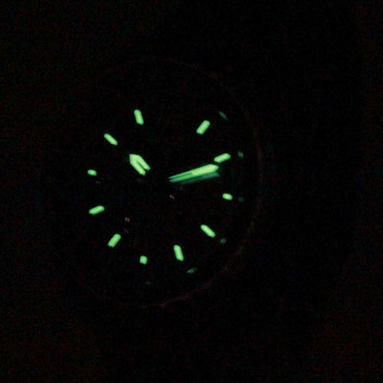 Orologio da uomo Seiko Prospex Aviation Solar Pilots SSC263 SSC263P1 SSC263P