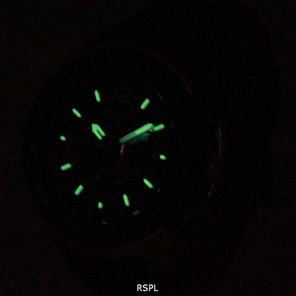 Orologio da uomo Seiko Prospex Aviation Solar Pilots SSC264P1