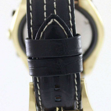 Orologio da uomo Seiko Prospex Aviation Solar Pilots SSC264P1
