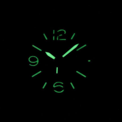 Orologio da uomo Seiko Prospex Solar Military Alarm Chronograph SSC293P2