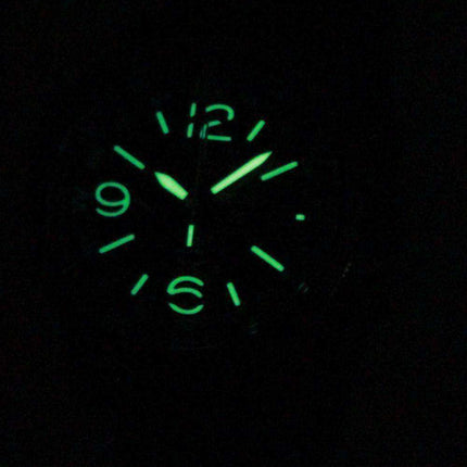 Orologio da uomo Seiko Prospex Solar Military Alarm Chronograph SSC295 SSC295P1 SSC295P