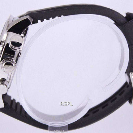 Orologio da uomo Seiko Prospex Sky Solar Chronograph Pilots SSC351 SSC351P1 SSC351P