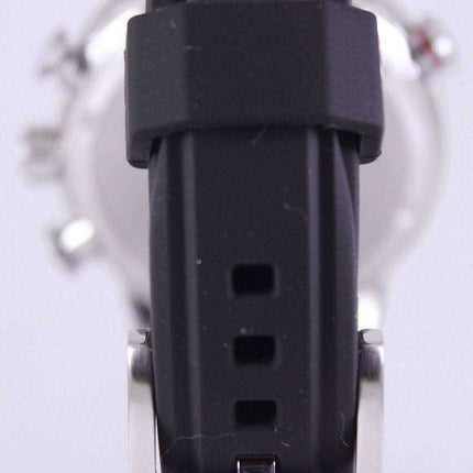Orologio da uomo Seiko Prospex Sky Solar Chronograph Pilots SSC351 SSC351P1 SSC351P