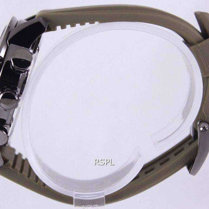 Orologio da uomo Seiko Prospex Sky Solar Chronograph Pilots SSC353 SSC353P1 SSC353P