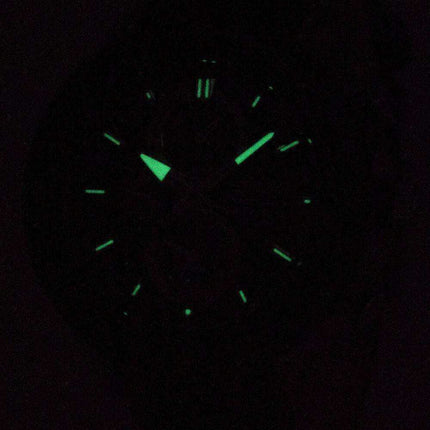 Orologio da uomo Seiko Sportura Solar Chronograph Perpetual SSC361 SSC361P1 SSC361P