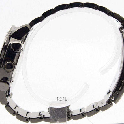 Orologio da uomo Seiko Prospex Solar Chronograph SSC419 SSC419P1 SSC419P