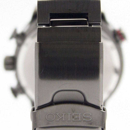 Orologio da uomo Seiko Prospex Solar Chronograph SSC419 SSC419P1 SSC419P