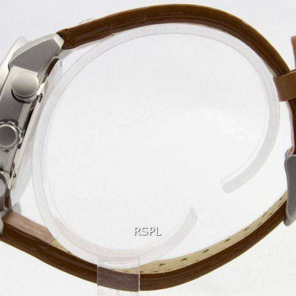 Orologio da uomo Seiko Prospex Solar Chronograph SSC421 SSC421P1 SSC421P