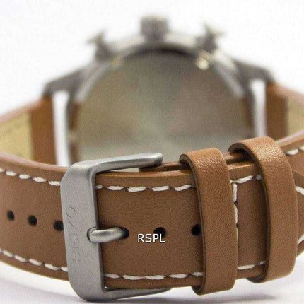 Orologio da uomo Seiko Prospex Solar Chronograph SSC421 SSC421P1 SSC421P