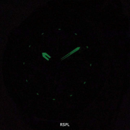 Orologio da uomo Seiko Prospex Solar Chronograph SSC423 SSC423P1 SSC423P