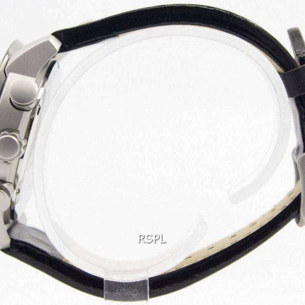 Orologio da uomo Seiko Prospex Solar Chronograph SSC423 SSC423P1 SSC423P