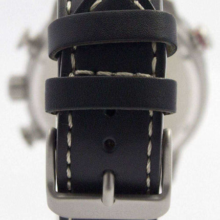 Orologio da uomo Seiko Prospex Solar Chronograph SSC423 SSC423P1 SSC423P