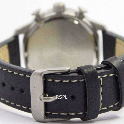 Orologio da uomo Seiko Prospex Solar Chronograph SSC423 SSC423P1 SSC423P