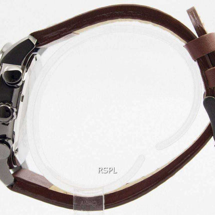 Orologio da uomo Seiko Prospex Solar Chronograph SSC425 SSC425P1 SSC425P