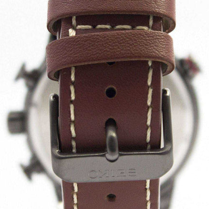 Orologio da uomo Seiko Prospex Solar Chronograph SSC425 SSC425P1 SSC425P
