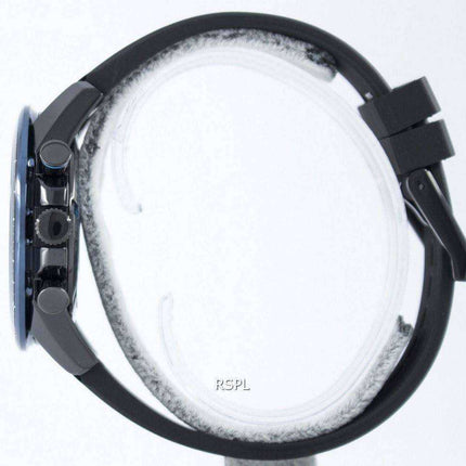 Orologio da uomo Seiko Sportura Perpetual Solar Multi-Function SSC429 SSC429P1 SSC429P