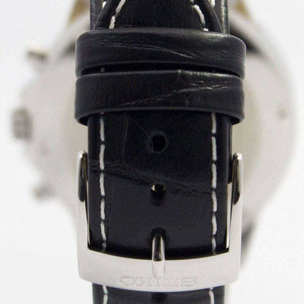 Orologio da uomo Seiko Solar Chronograph Alarm SSC437 SSC437P1 SSC437P