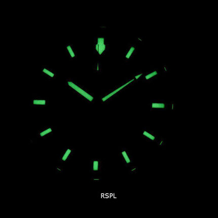 Orologio da uomo Seiko Sportura World Time Solar Chronograph SSC481 SSC481P1 SSC481P